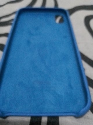 Carcasas / fundas iPhone XR