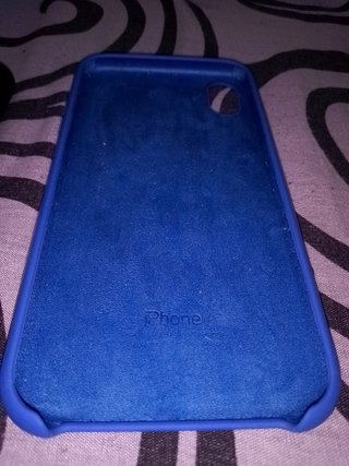 Carcasas / fundas iPhone XR