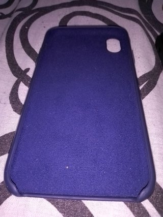 Carcasas / fundas iPhone XR