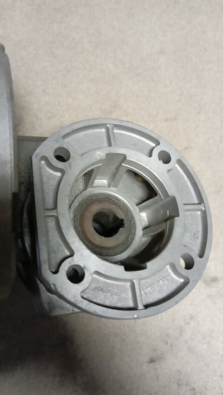 Riduttore Bonfiglioli MVF 44/N