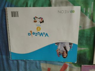 Libro de música 3° primaria