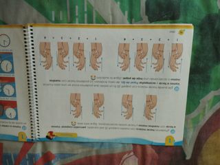 Libro de música 3° primaria