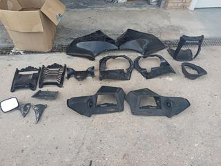 Carenados BMW R80RT / R100RT