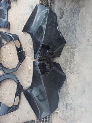 Carenados BMW R80RT / R100RT