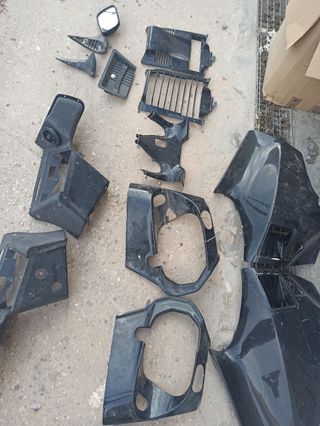 Carenados BMW R80RT / R100RT