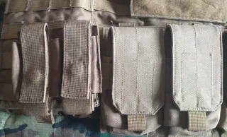 CHALECO TIPO CIRAS PROFESIONAL