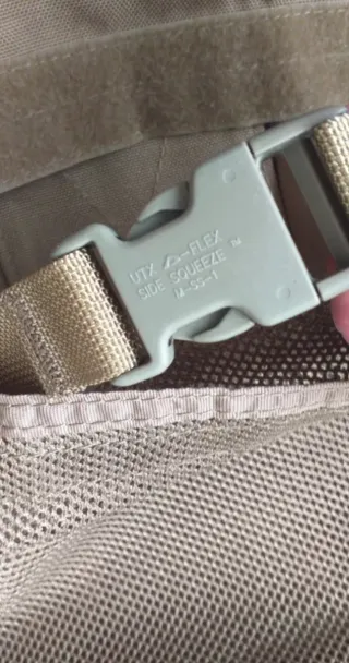 CHALECO TIPO CIRAS PROFESIONAL