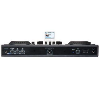 Consol DJ CORTEX DMIX600