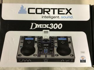 Consol DJ CORTEX DMIX600