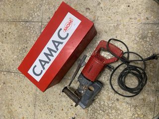 Rozadora de Doble Disco Camac