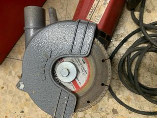 Rozadora de Doble Disco Camac