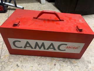 Rozadora de Doble Disco Camac