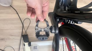 bicicleta argon 18 gallium pro Rotor ultegra di2