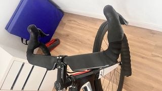 bicicleta argon 18 gallium pro Rotor ultegra di2