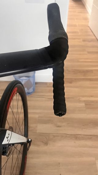 bicicleta argon 18 gallium pro Rotor ultegra di2