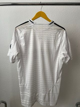 Camiseta Real Madrid