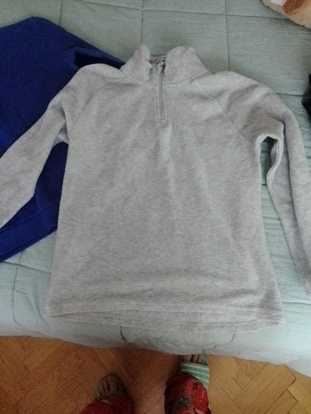 Sudaderas niño