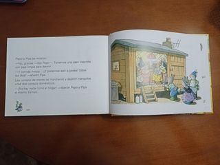 Libro cuentos diminutos