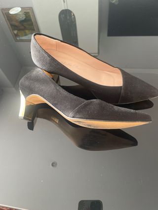 Zapatos de fiesta,ceremonia etc