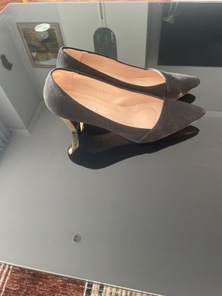 Zapatos de fiesta,ceremonia etc