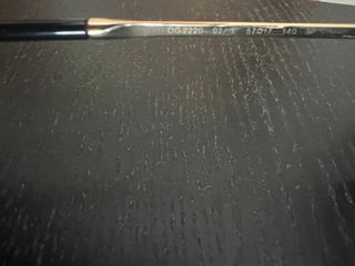 Dolce & Gabbana Gafas de Sol DG 2220 02/81