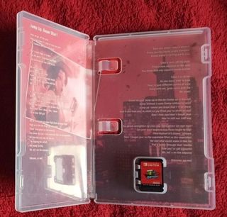 Super Mario Odyssey Nintendo switch italiano spagn