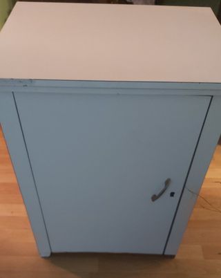 Maquina de coser ALFA