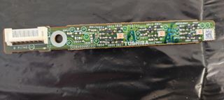 Receptor IR TV TOSHIBA 40LV685D