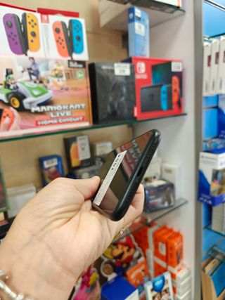 Apple iPhone XR negro 64GB Como Nuevo