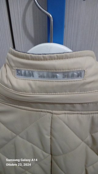 Giacca Slam donna