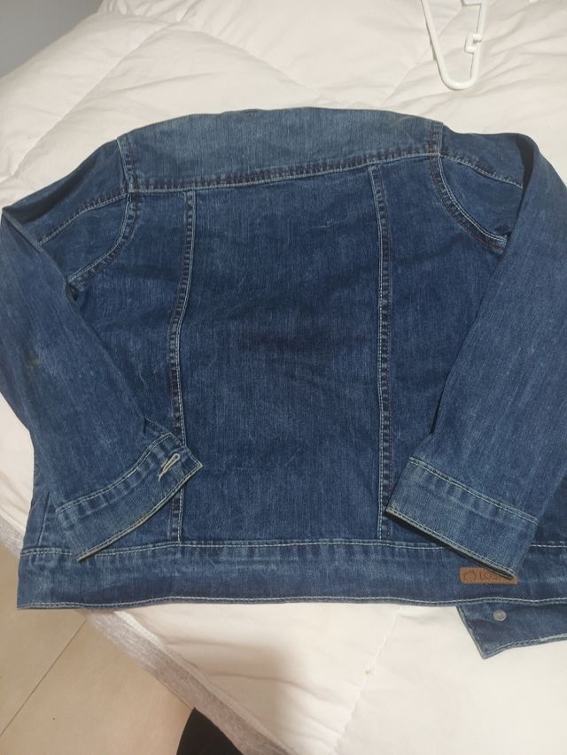 Chaqueta Tejana niño