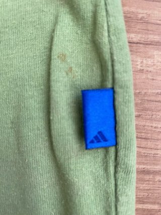 Camiseta Adidas Vintage