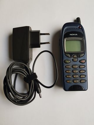Nokia 6150