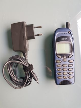 Nokia 6150