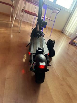 Patinete electrico Speedway