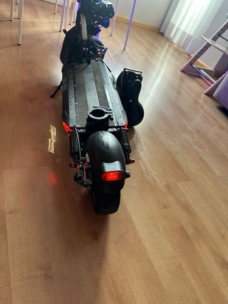 Patinete electrico Speedway