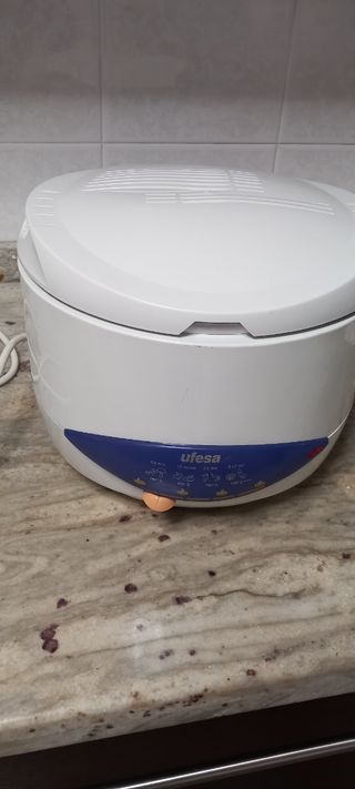 Freidora ufesa