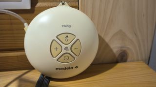 Sacaleches eléctrico MEDELA
