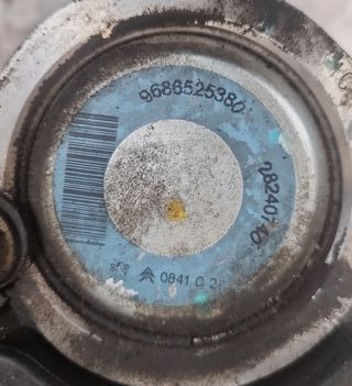 BOMBA DIRECCION PEUGEOT 206 1.4 HDI 2005