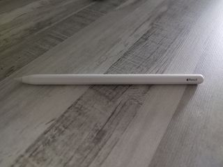 Apple pencil 2ª generación
