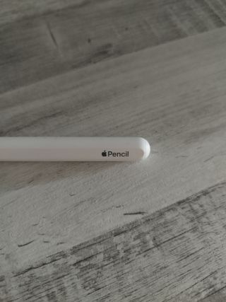Apple pencil 2ª generación