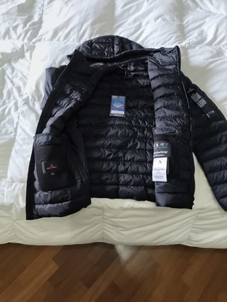 Piumino Peuterey 