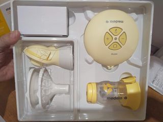 Sacaleches eléctrico Medela Swing Flex