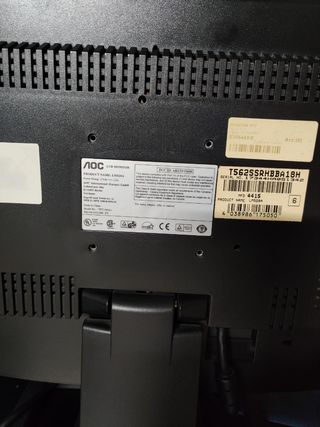 Monitor Aco 