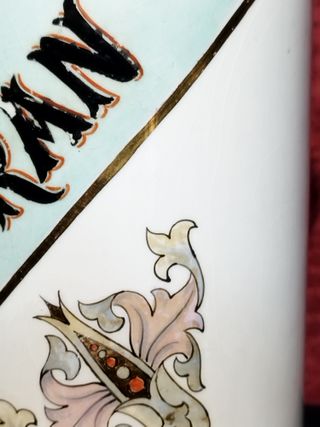 3 ALBARELOS FARMACIA MODERNISTA