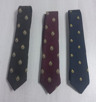 Corbatas Bilbao 