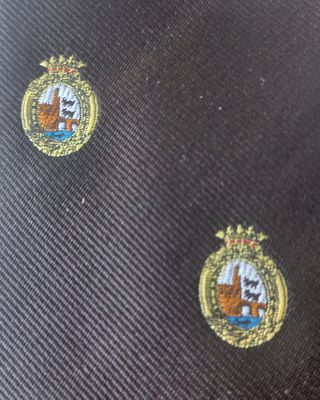 Corbatas Bilbao 