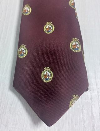 Corbatas Bilbao 