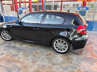 BMW Serie 1 2010