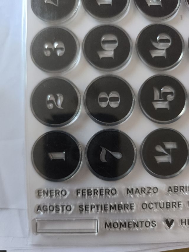 Sello documenta memory loquer